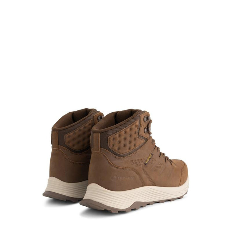 Hirtshals Dark brown BD