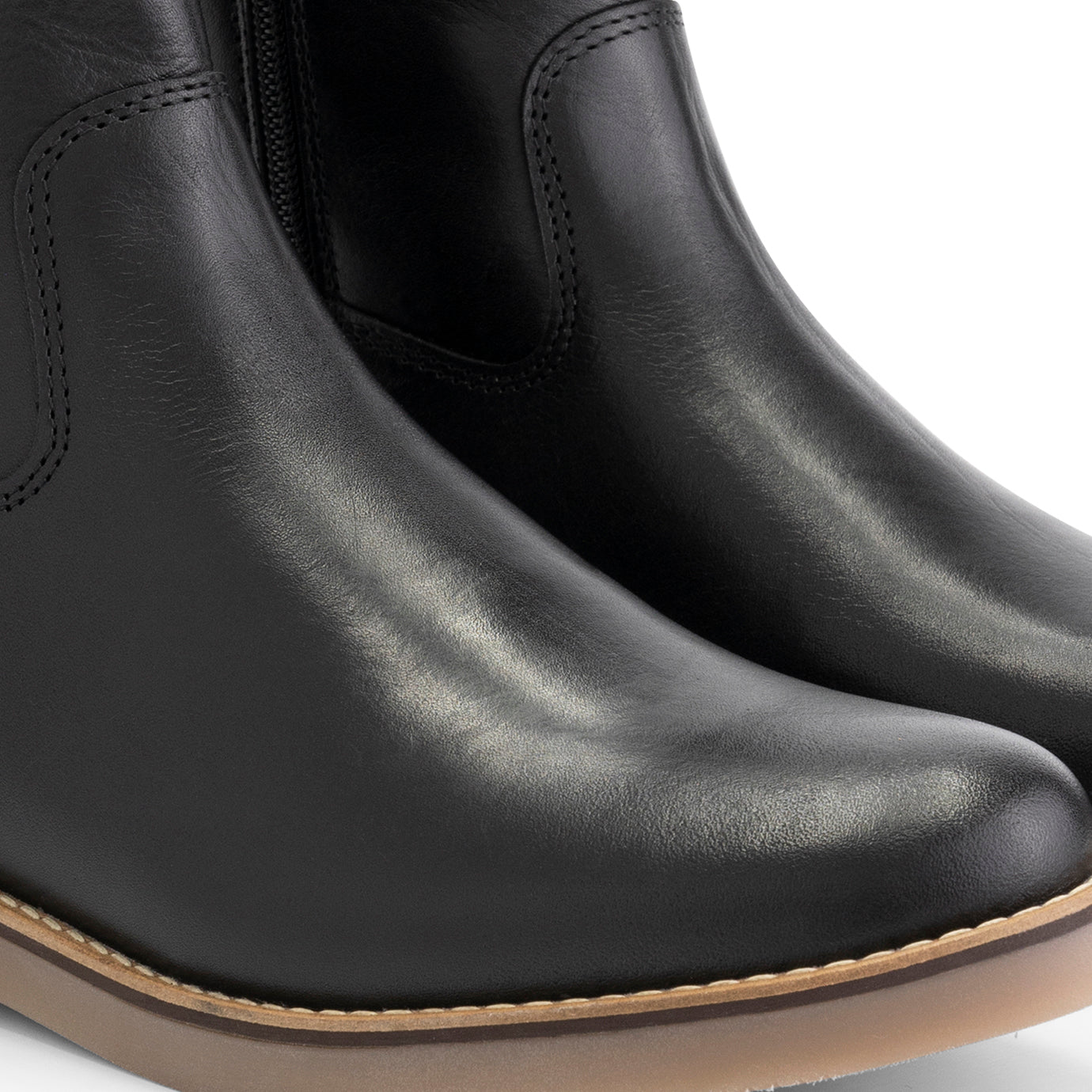 Pontrieux Lady Black DFW