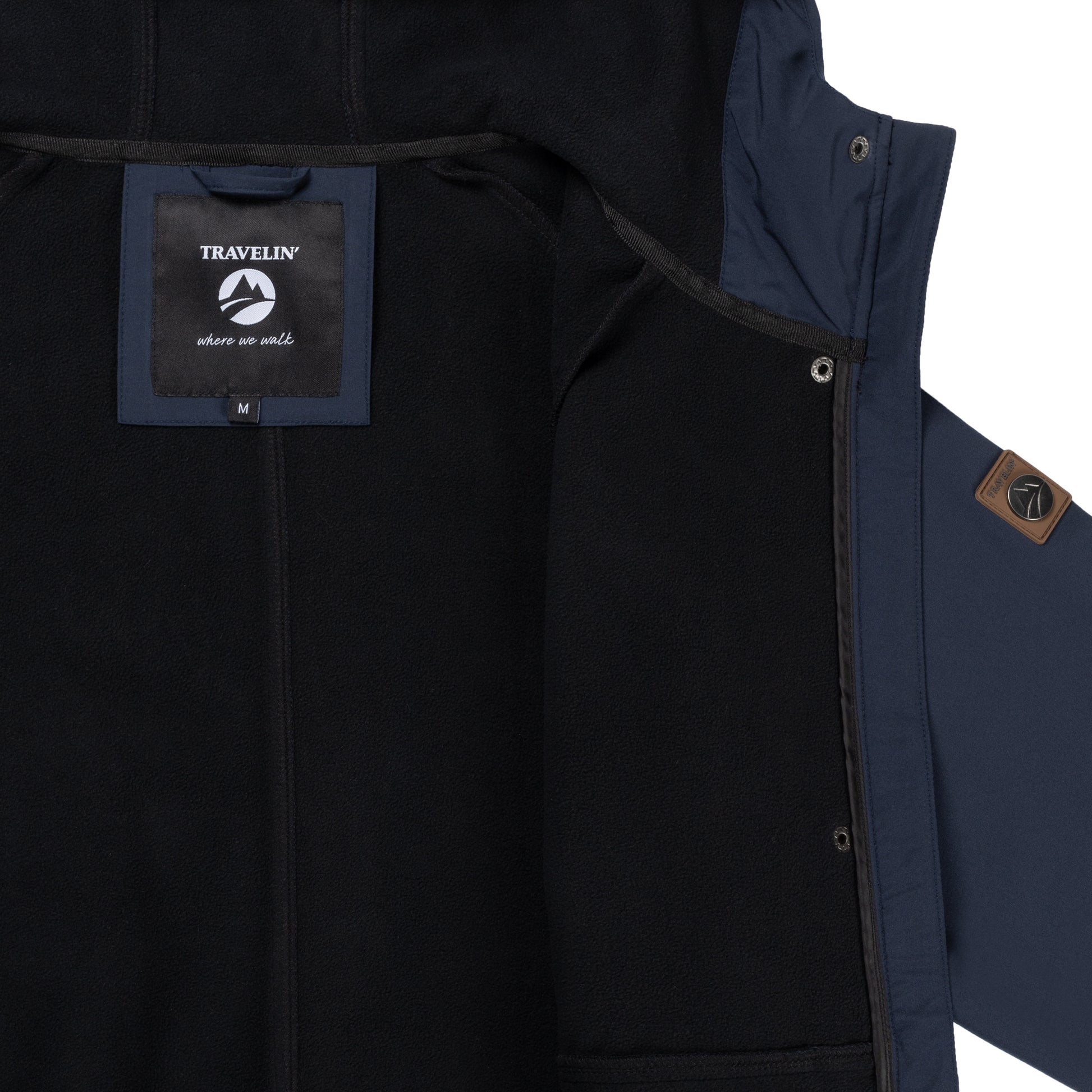 Kiara Navy DCI