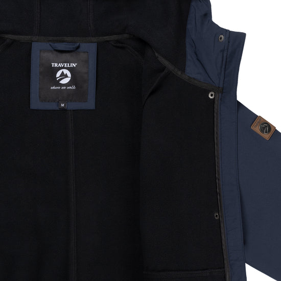 Kiara Navy DCI