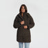 Ulvik Dark brown MV