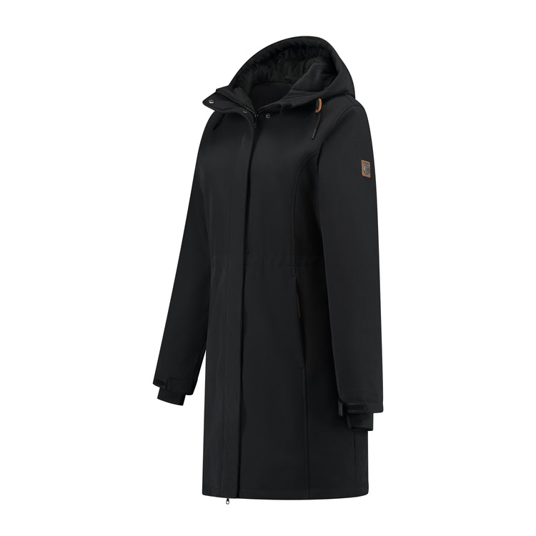 Enrike Jack Lady Black FL