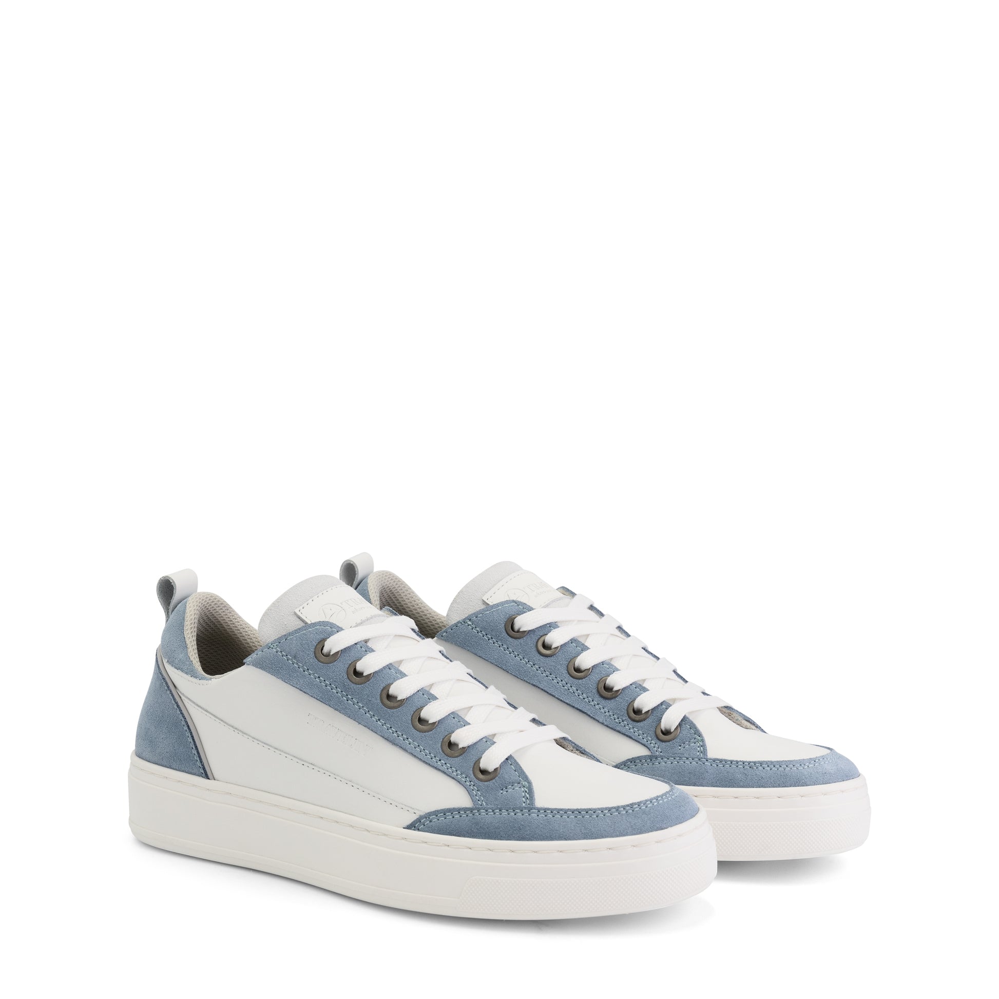Caris Light blue FRD