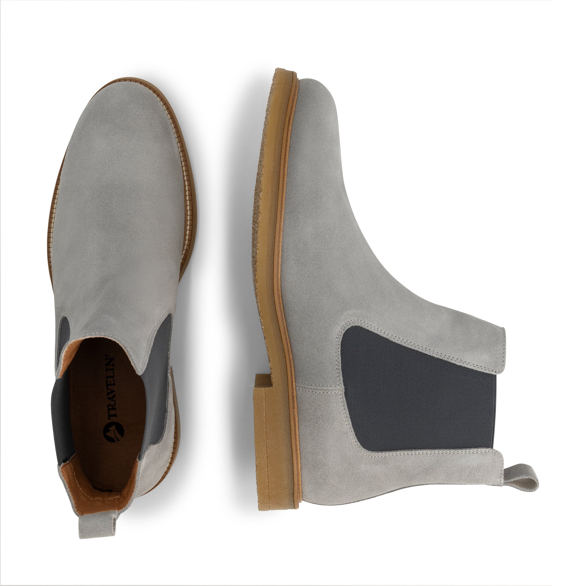 Ealing Grey UPD