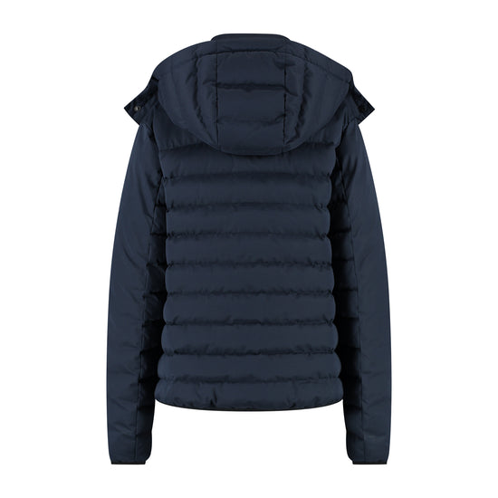 Sigrid Navy B