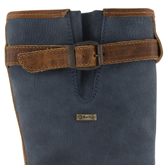 Finland Men Blue DFS