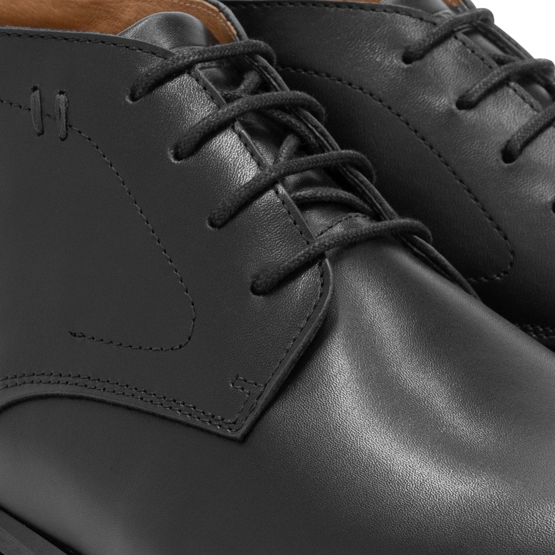 Bridge St. Black/Dark Grey DFW