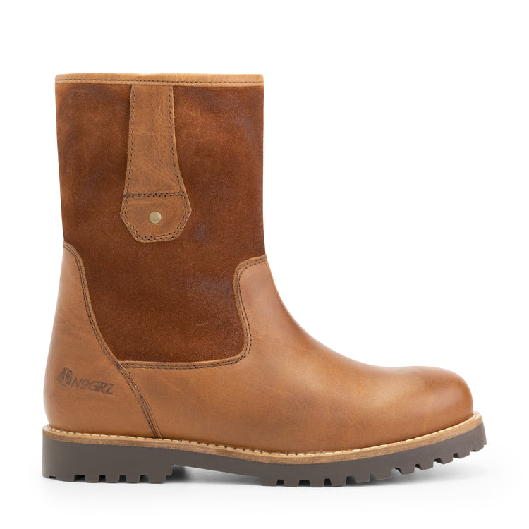 R.Cassels Lady - Cognac R