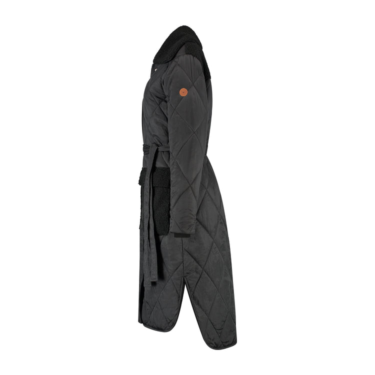 Hailey Black L