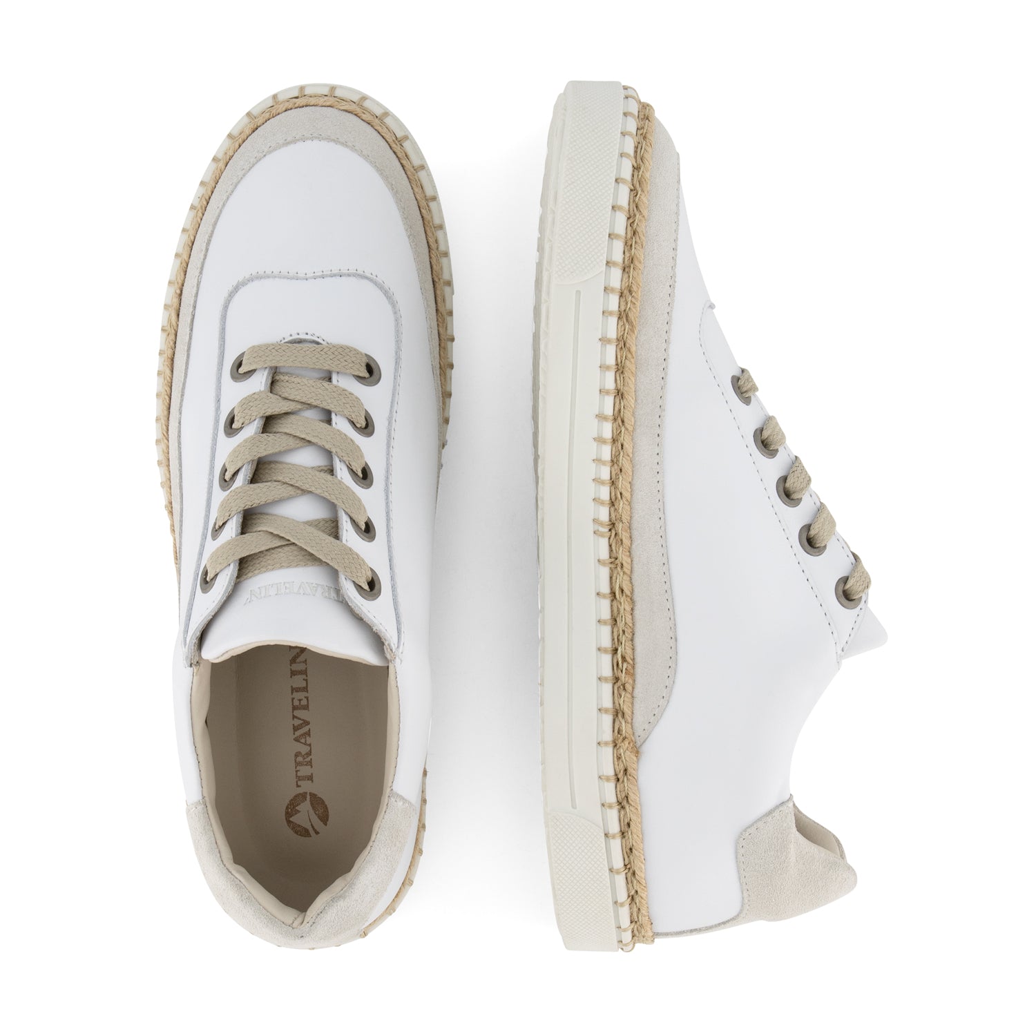 Omage Lady White BD