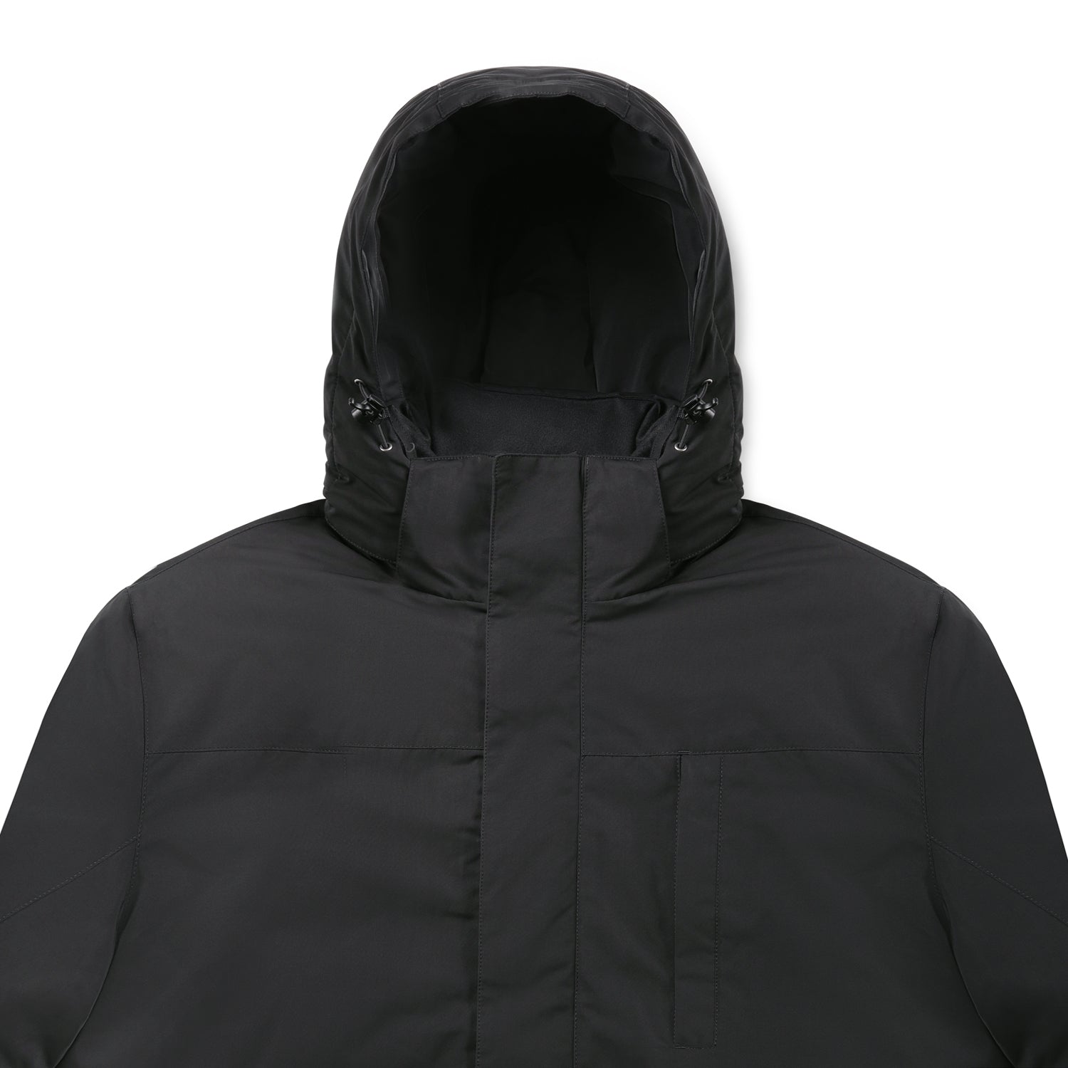 Jack Rasmus Men Navy DCB