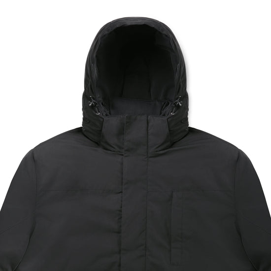 Jack Rasmus Men Navy DCB