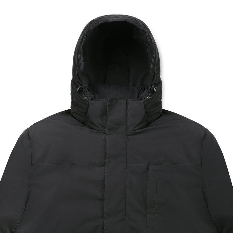 Jack Rasmus Men Navy DCB