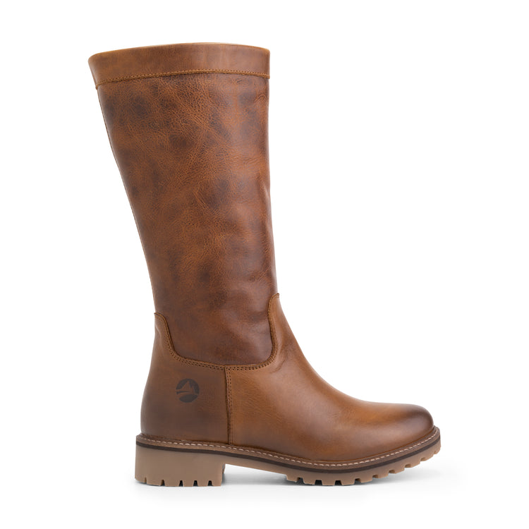 Varde Lady Cognac R