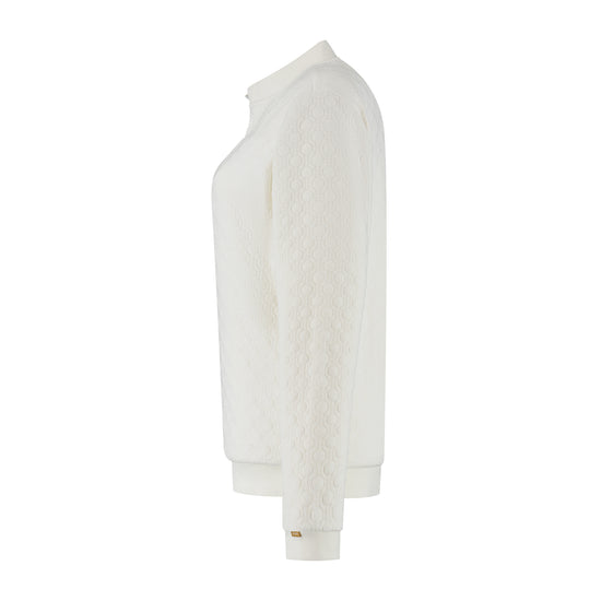 Francis Off white L