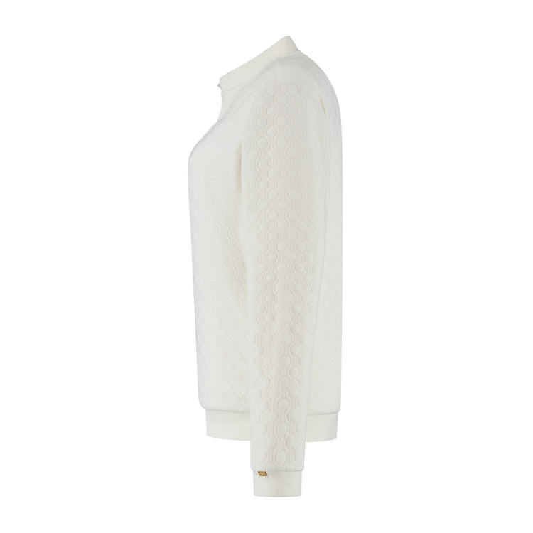 Francis Off white L