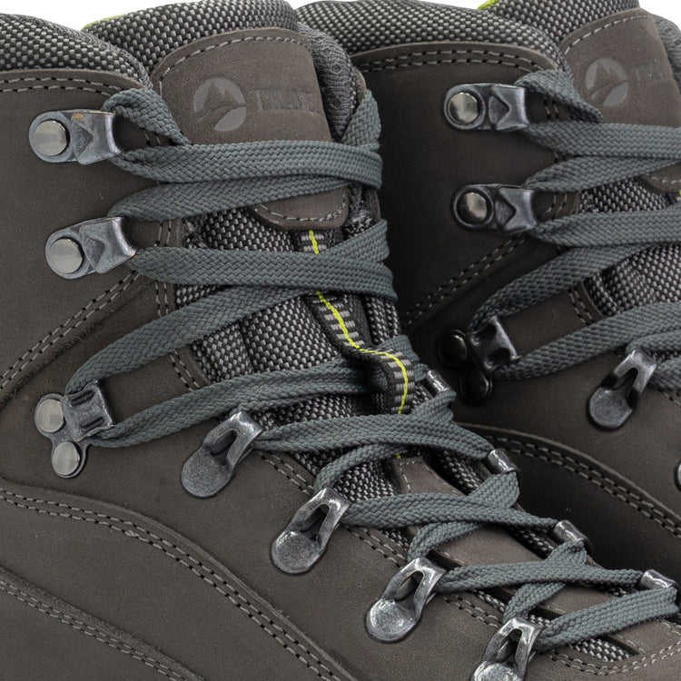 Faaborg Men Grey DFW