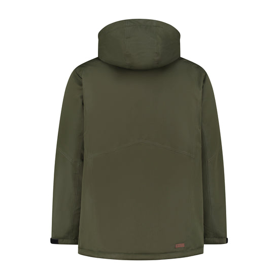Jack Ingo Men Green B