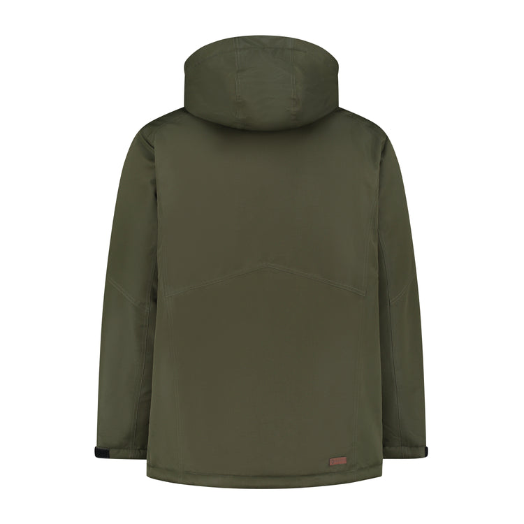 Jack Ingo Men Green B
