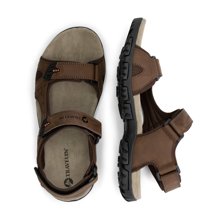 Hofn Brown UPD