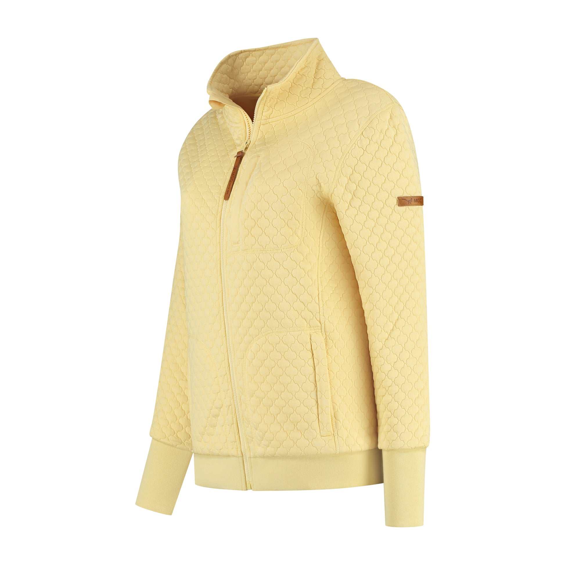 Faith Yellow FL