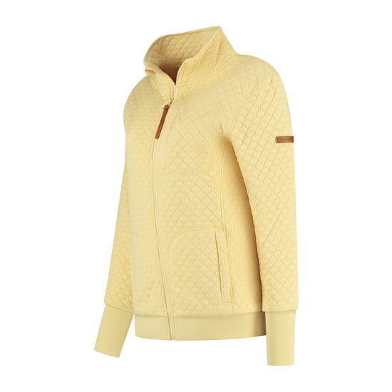 Faith Yellow FL