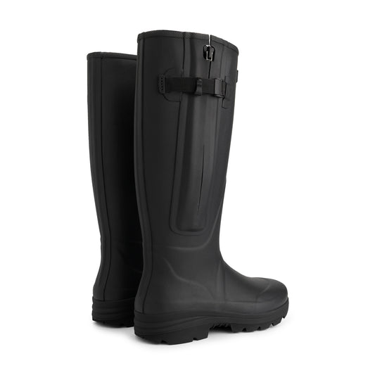Grenivik Black BD