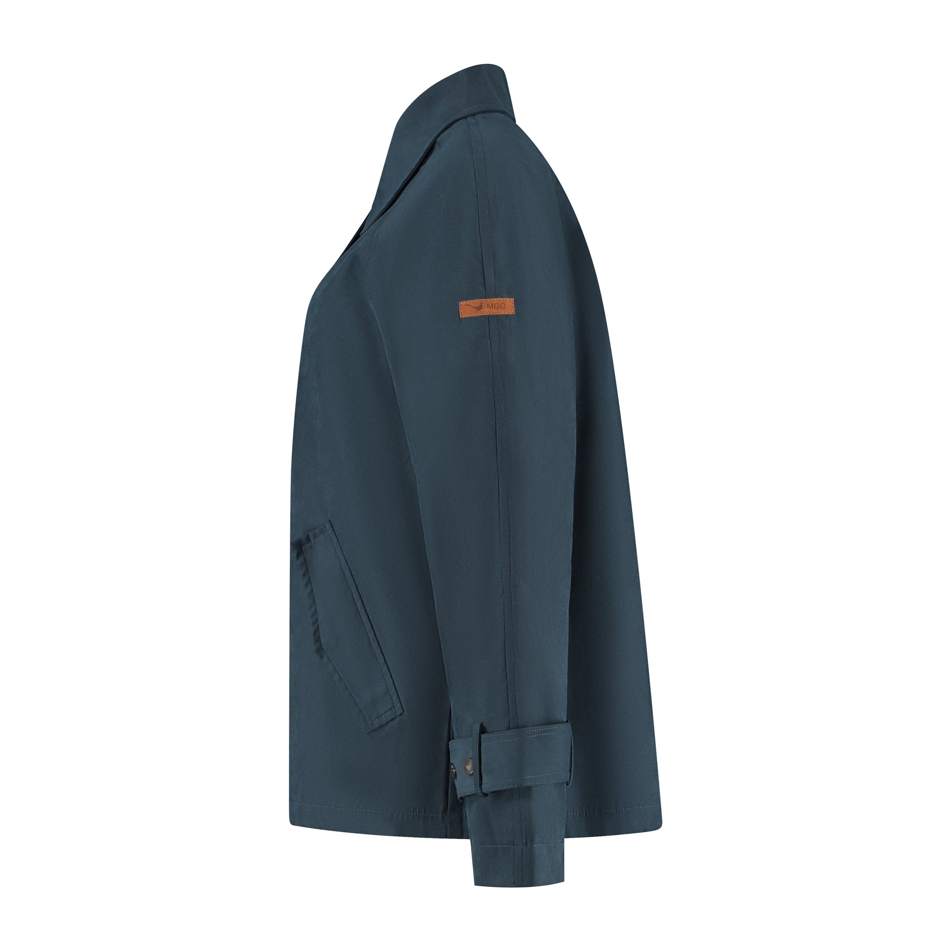 Charlie Navy L