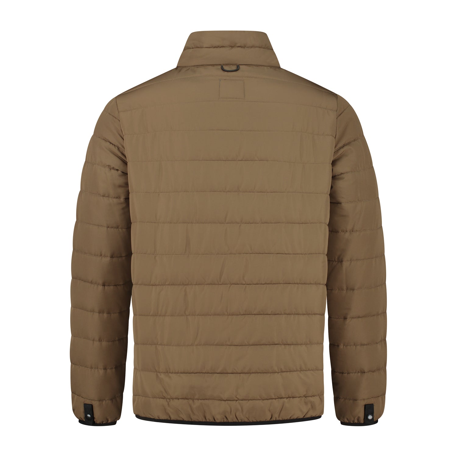 Liam Jacket Brown DCB