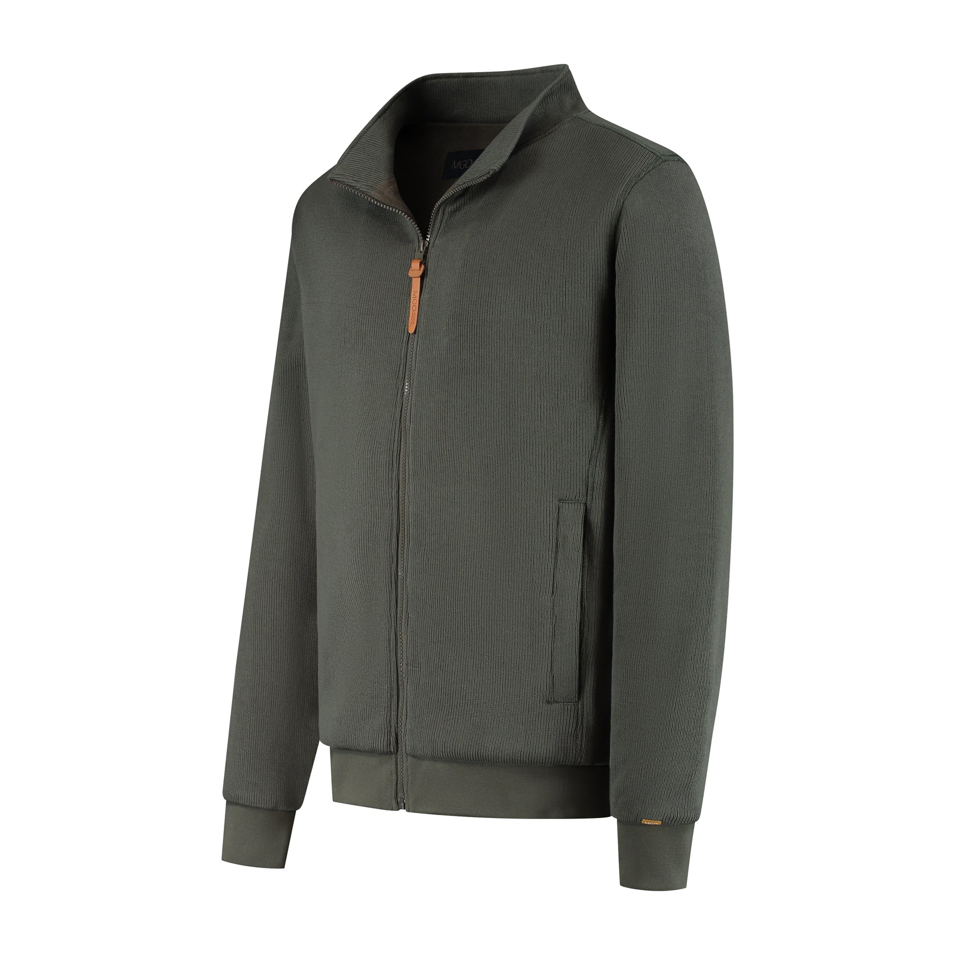 Kane Dark green FL