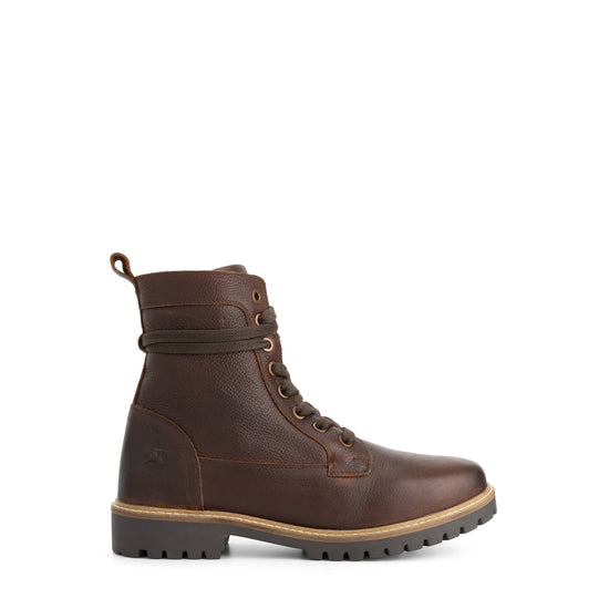 Trongsberg Dark brown R