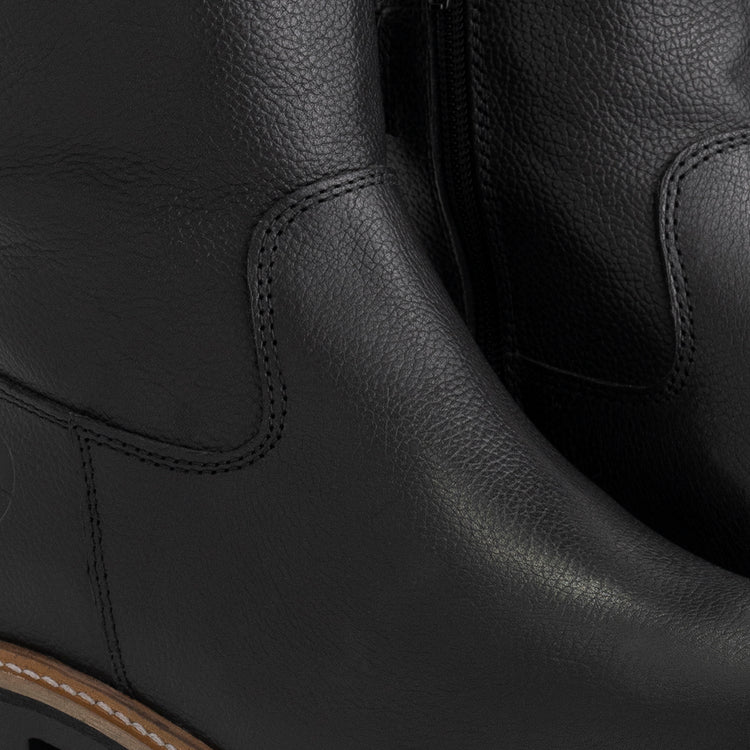 Kammerfoss Lady Black DFW