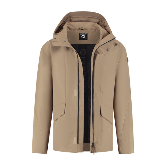 Lefi Light brown CVO