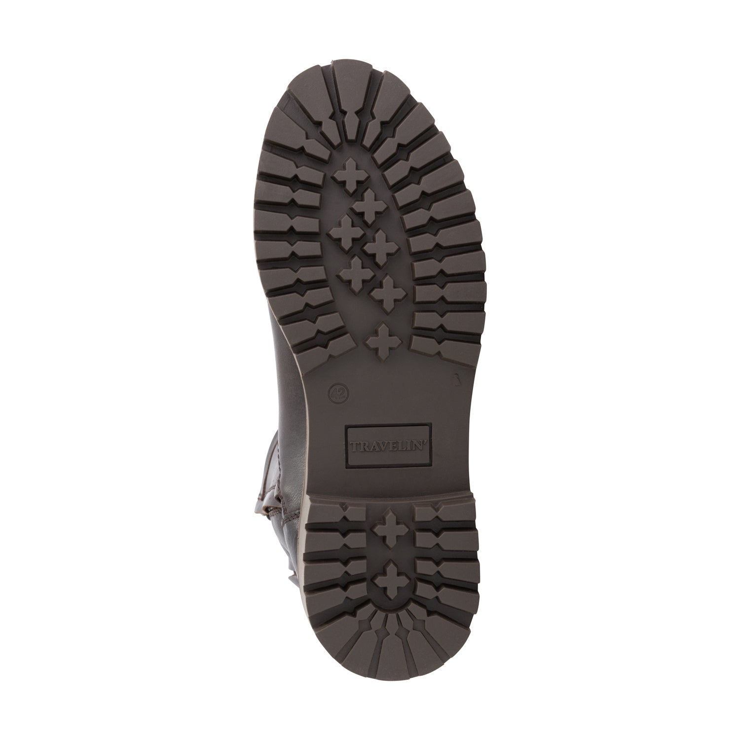 Silkeborg Men Dark brown UNS