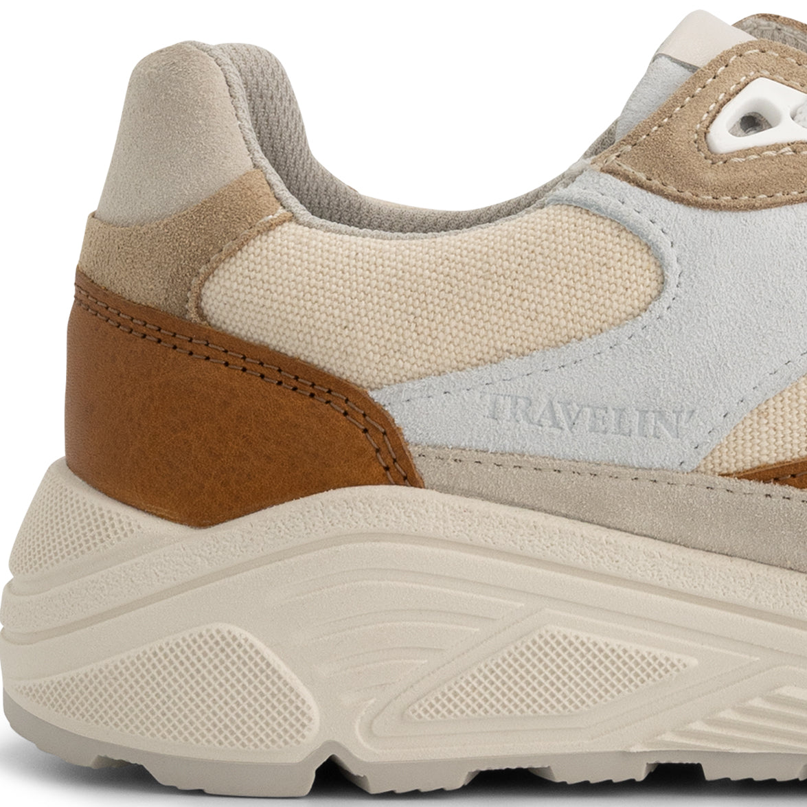 Ryde Sand/Cognac DFH