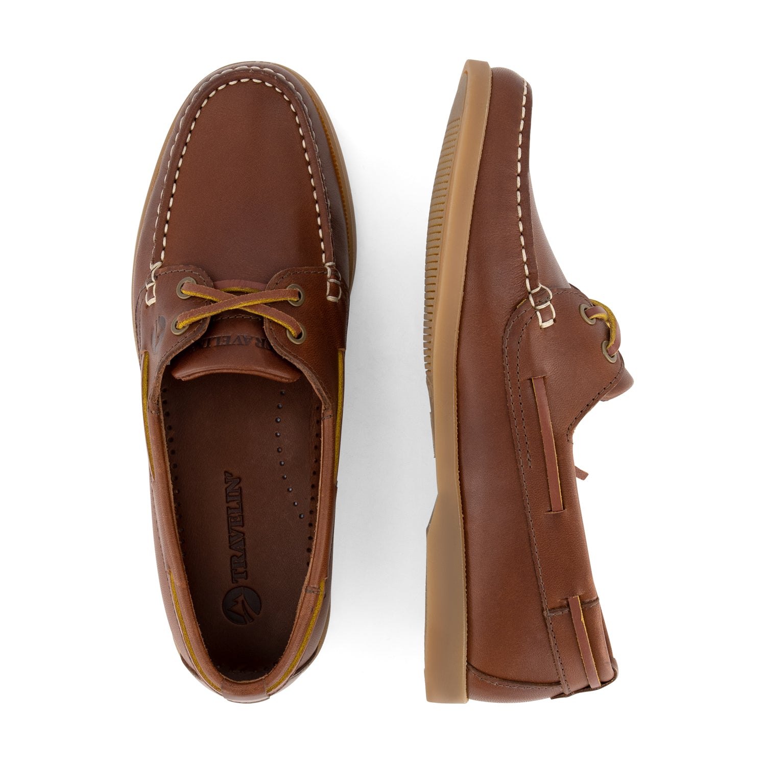 Exmouth Lady Brown UPD