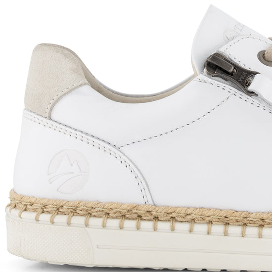 Arras Lady White DFH