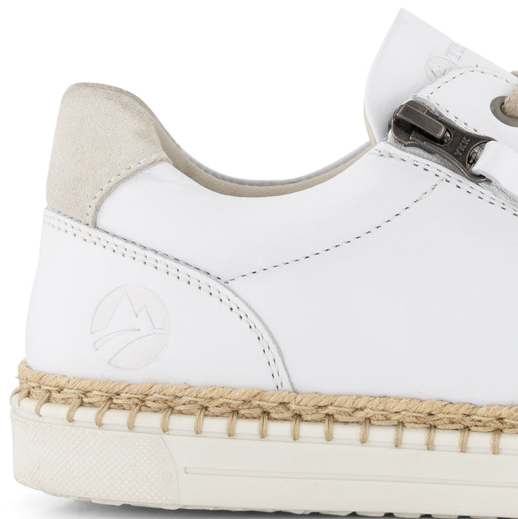 Arras Lady White DFH