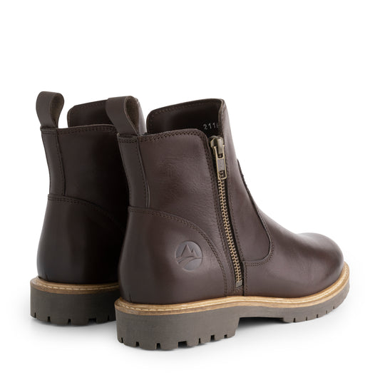 Vestmar Dark brown BD