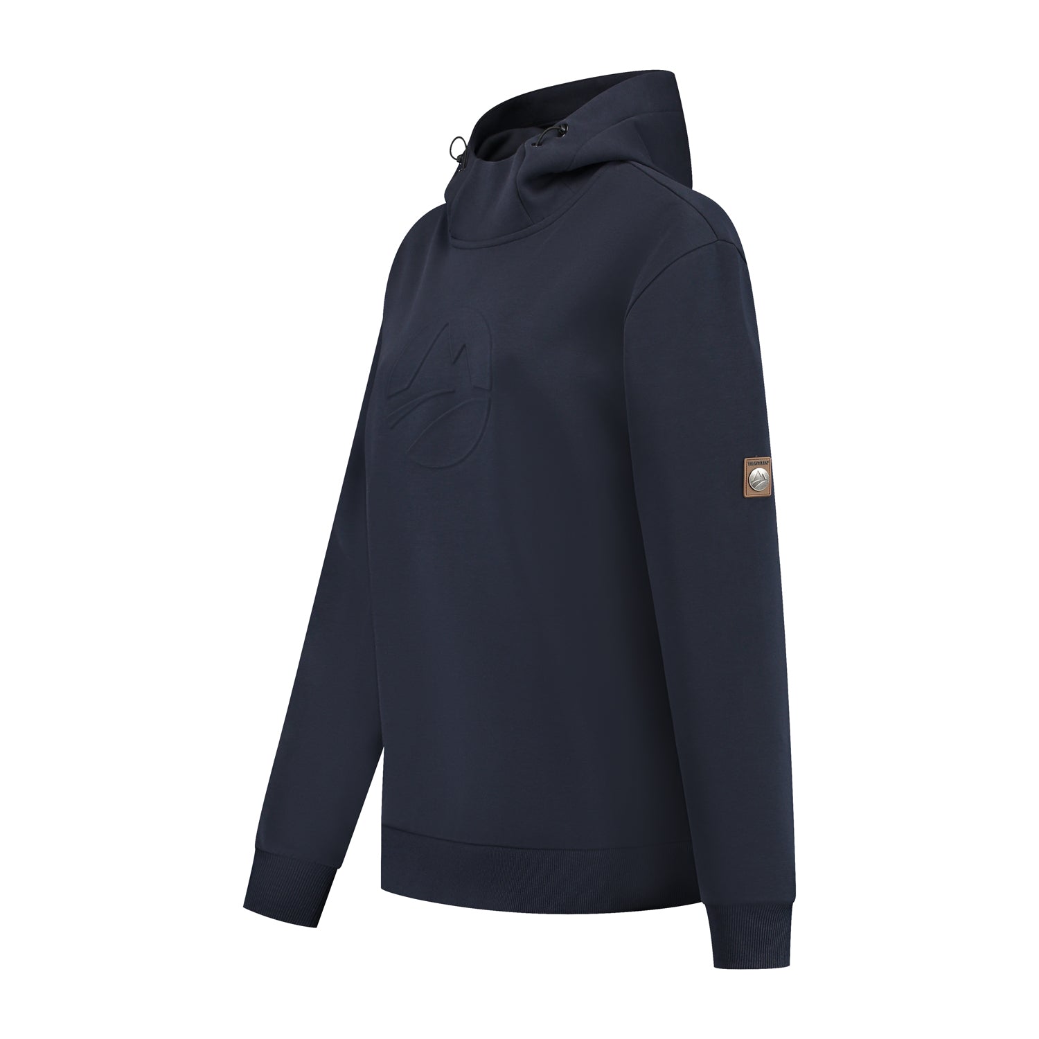 Maren Hoodie Lady Navy FL