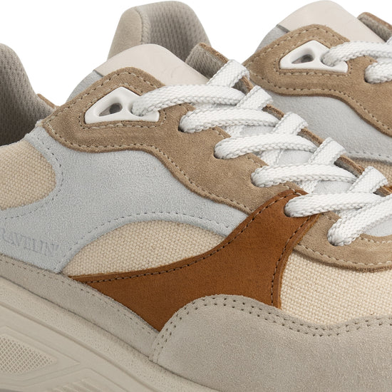 Ryde Sand/Cognac DFW