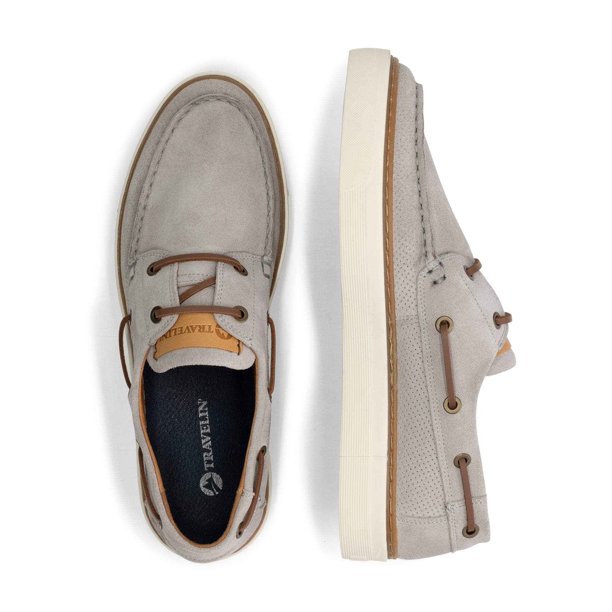 Shipton Men Grey UPD