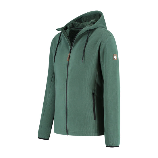 Karlson Dark green FL