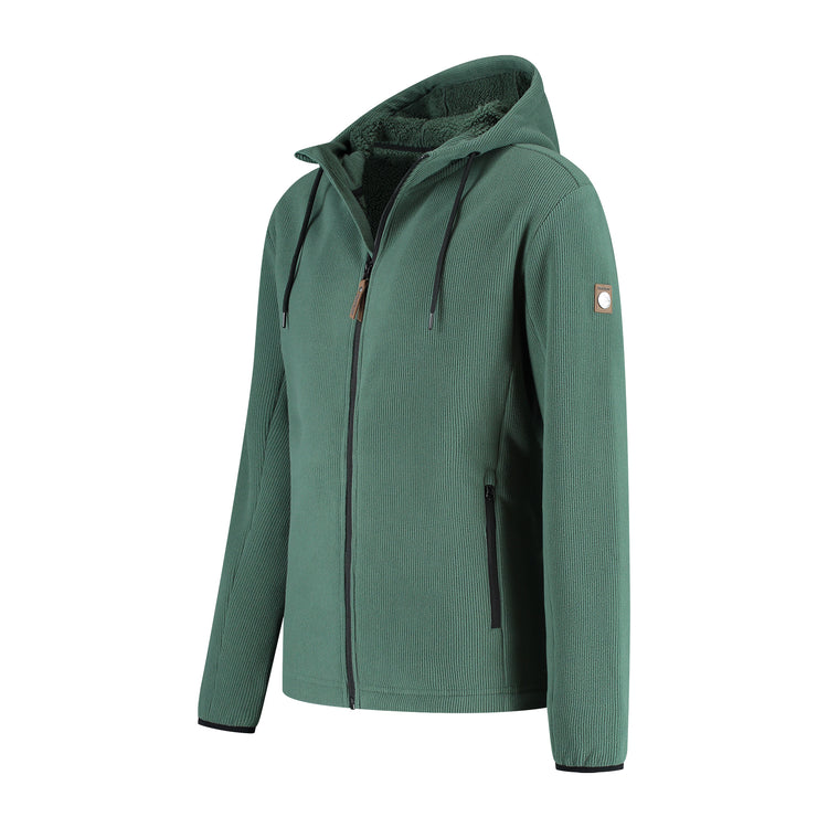 Karlson Dark green FL