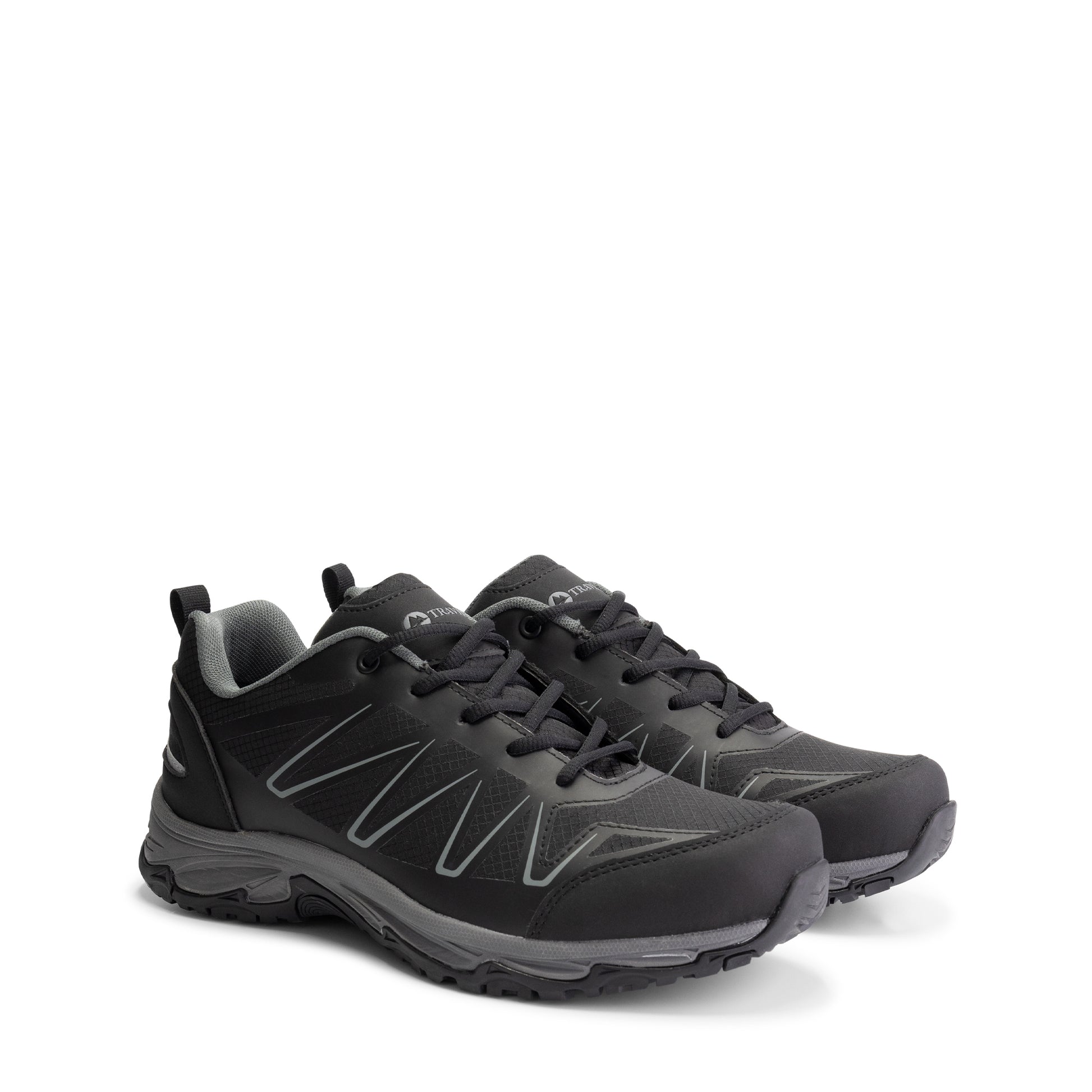 Nalden Dark grey FRD