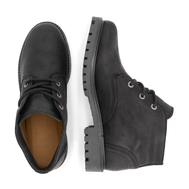 Thorning Men Black UPD