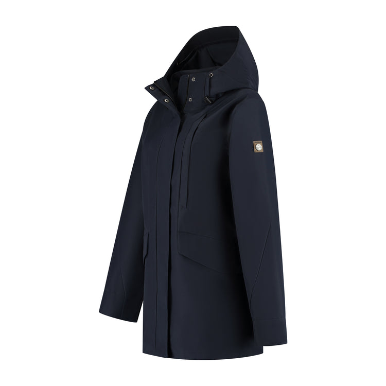 Leyla Navy FL