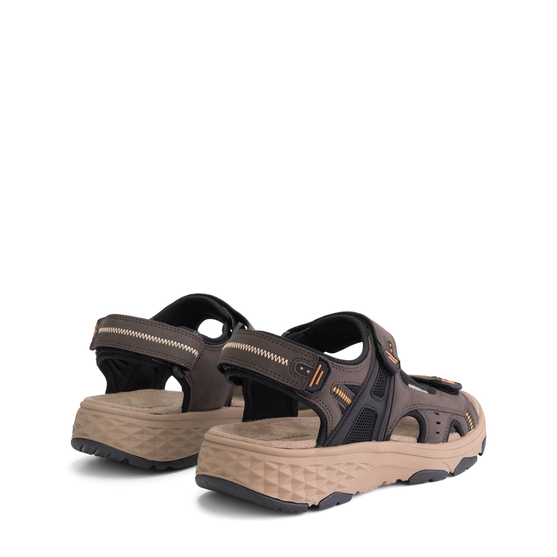 Bergnas Dark brown BD