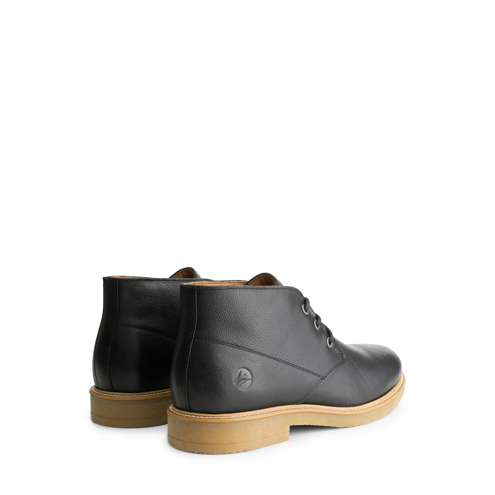 Ryhall Black BD