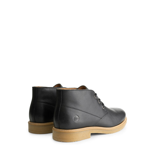 Ryhall Black BD